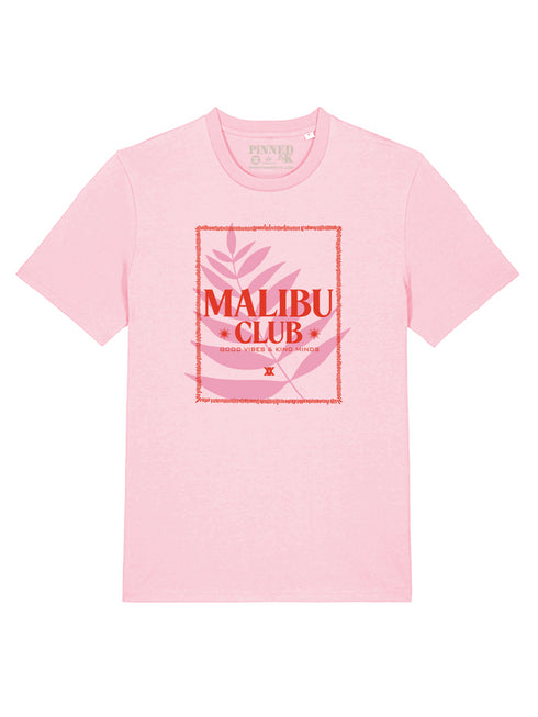 T-shirt Malibu Vibes